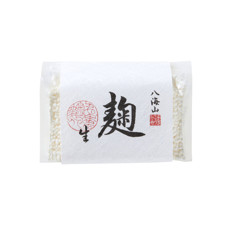 八海山 麹生