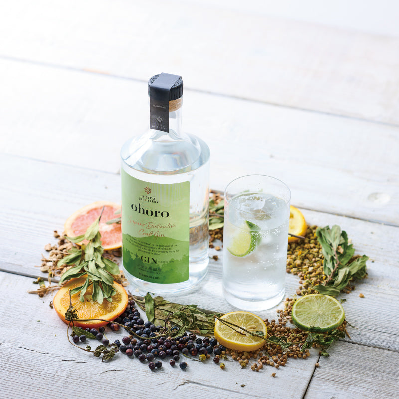 ohoro GIN standard(スタンダード)