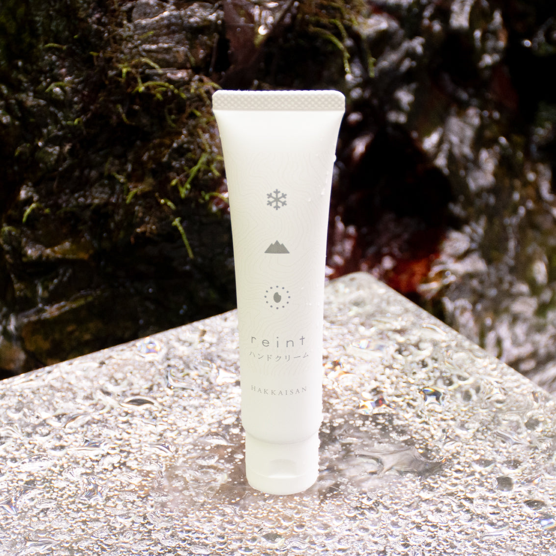 reint ハンドクリーム / Hand Cream(定期便送料無料)