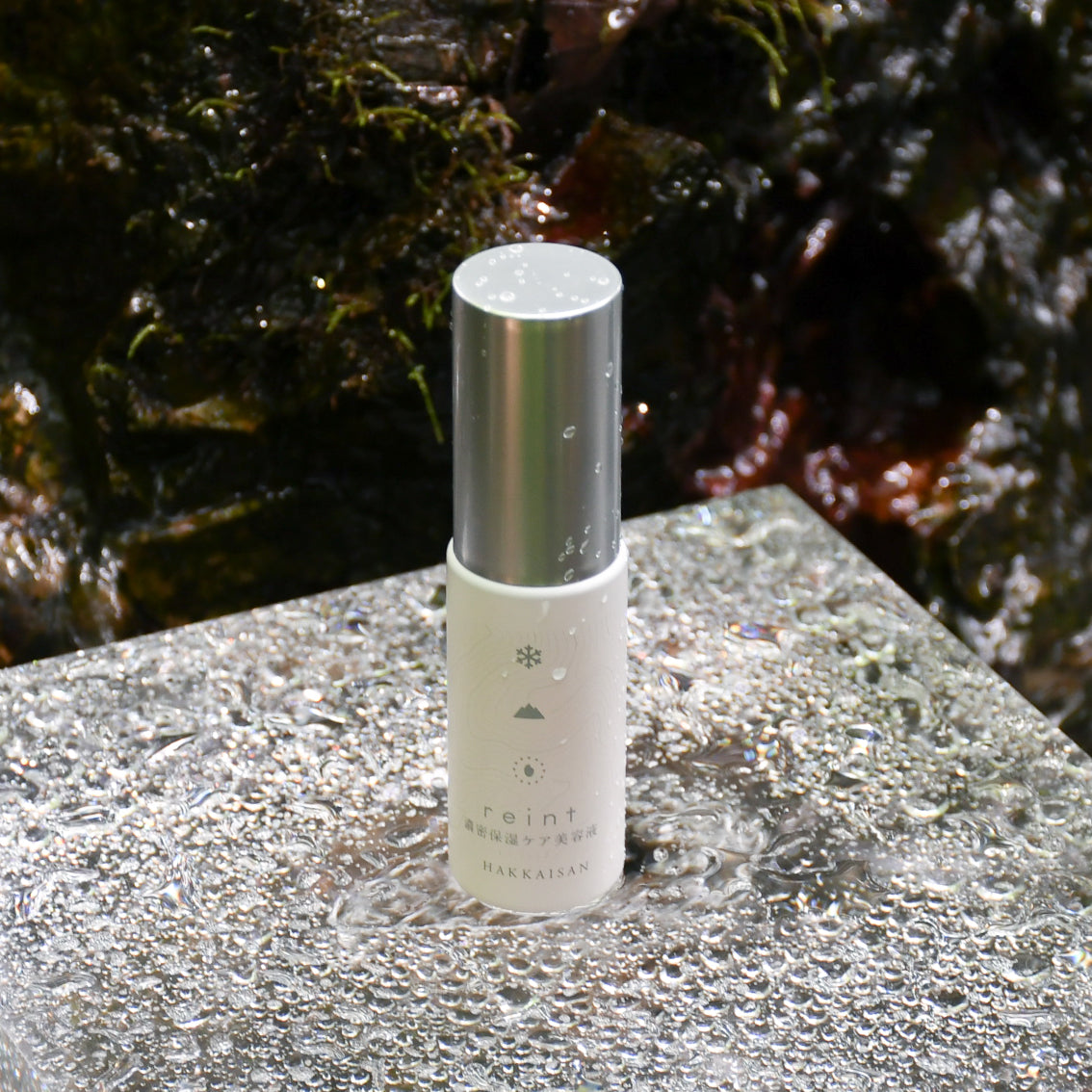 reint 濃密保湿ケア美容液 / Concentrated Formula Moisturizing Serum(定期便送料無料)