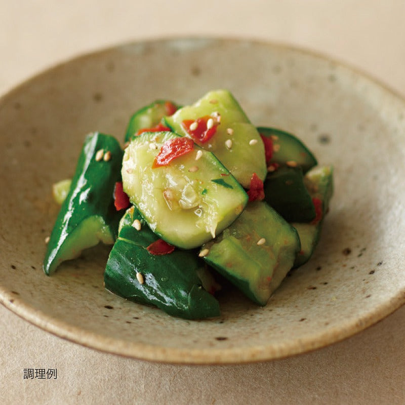 魚沼 かぐら辛っ子