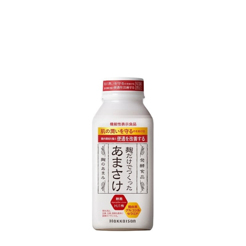 麹だけでつくったあまさけ 825g/410g/118g