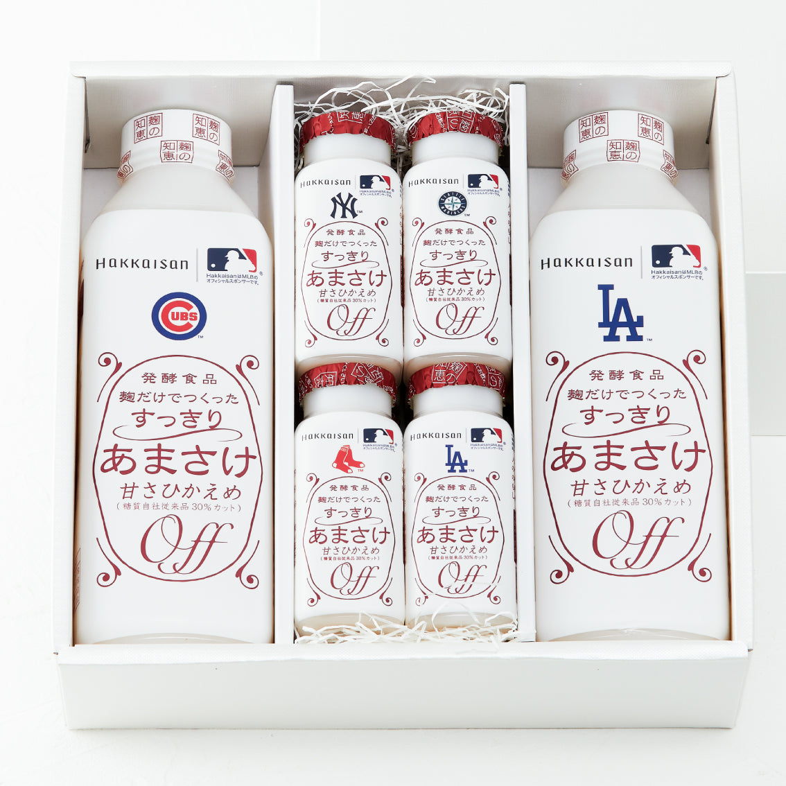 セール【完売限定品】MLB日本シリーズ セット 【公式通販】
