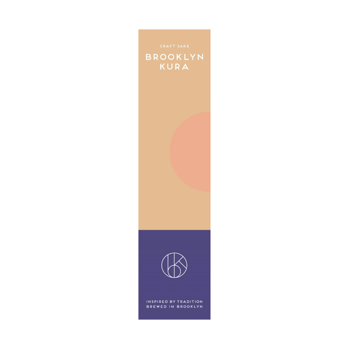 【Brooklyn Kura(ブルックリンクラ)】専用共通カートン