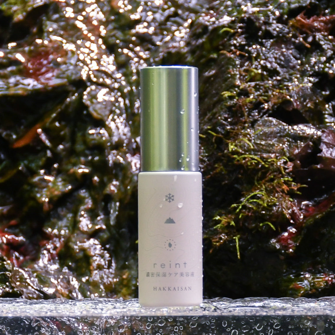 reint 濃密保湿ケア美容液 / Concentrated Formula Moisturizing Serum(定期便送料無料)