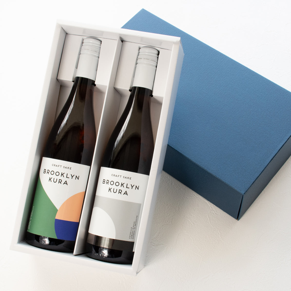 【Brooklyn Kura】GRAND PRAIRIE(グランドプレーリー)とCATSKILLS(キャッツキル)2本セット