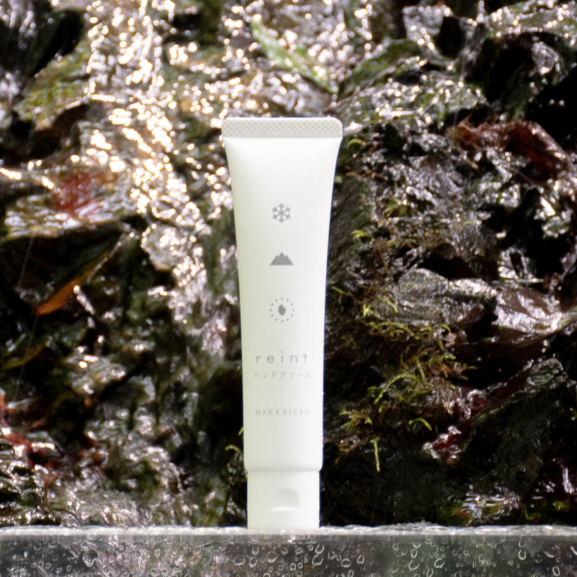 reint ハンドクリーム / Hand Cream(定期便送料無料)