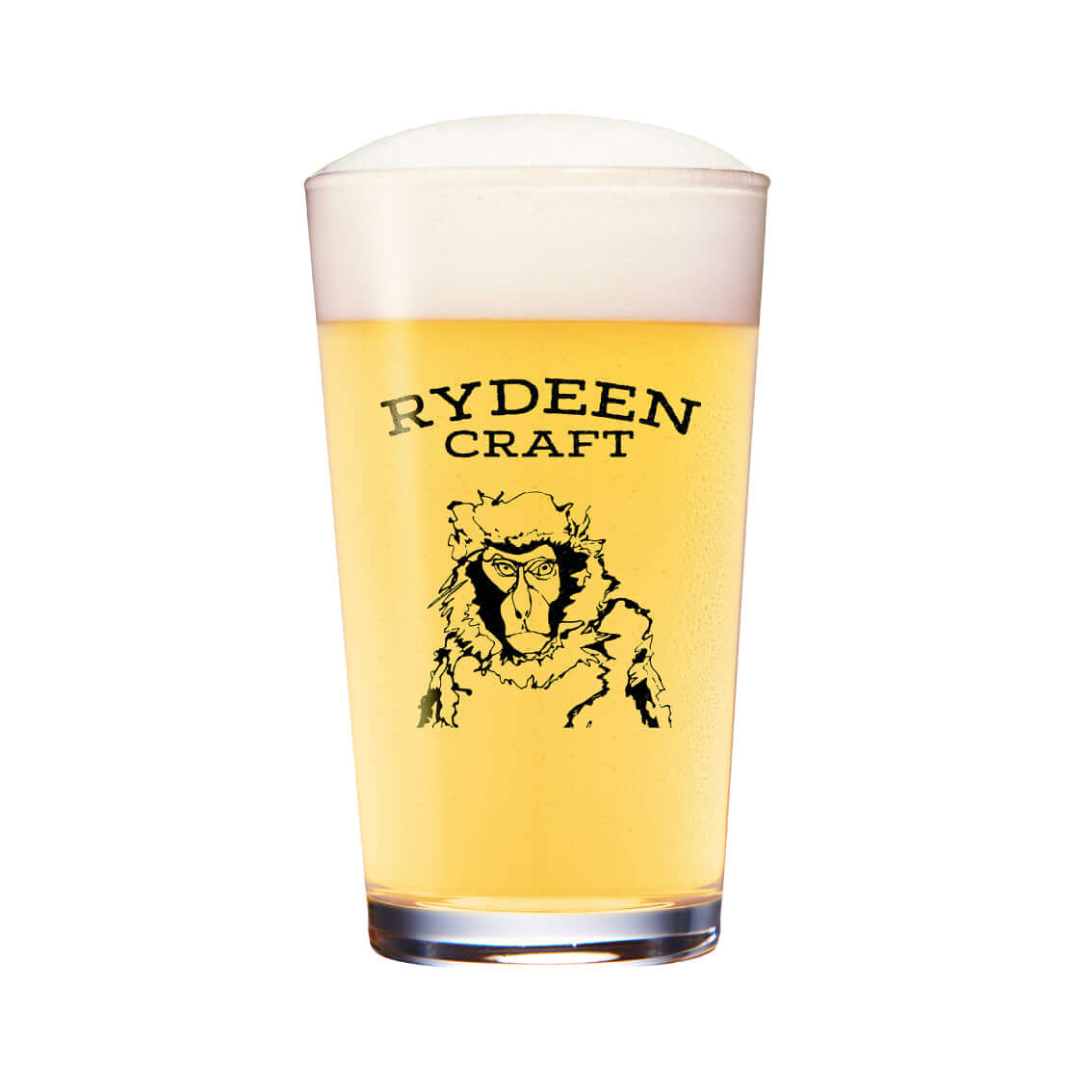 【プレゼントに】ライディーンビール3本&おつまみ2つとグラス&オープナー付き乾杯セット
