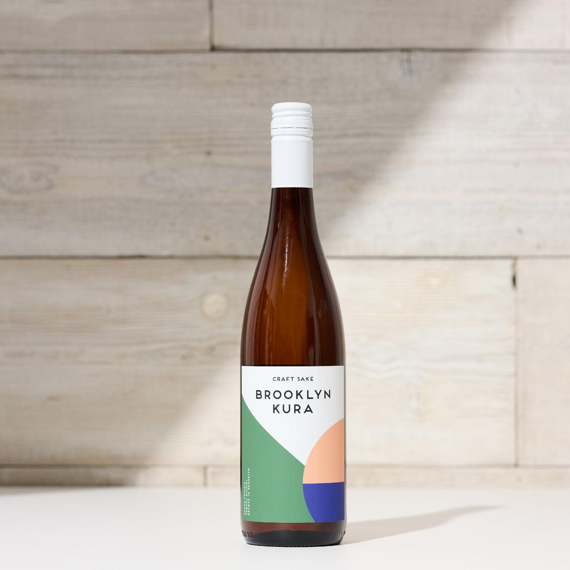 【Brooklyn Kura】OCCIDENTAL(オクシデンタル)とGRAND PRAIRIE(グランドプレーリー)2本セット