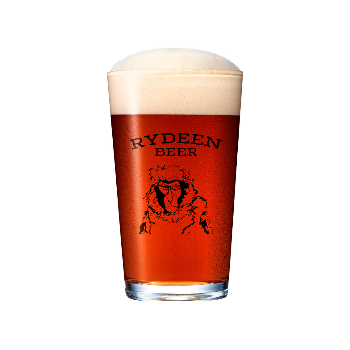 【秋季限定】ライディーンビール アイリッシュレッドエール