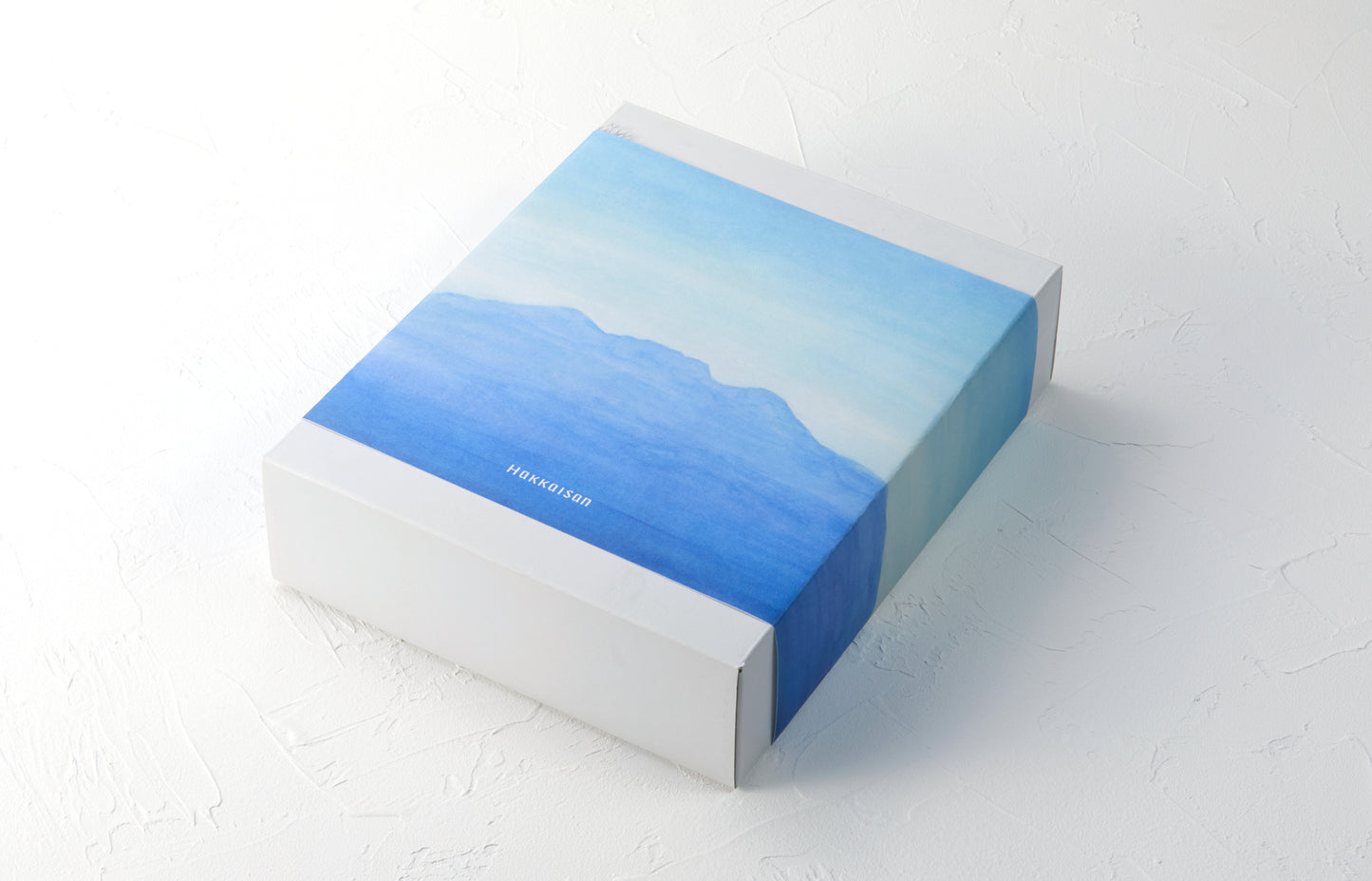 Hakkaisanオリジナル掛け紙・・・