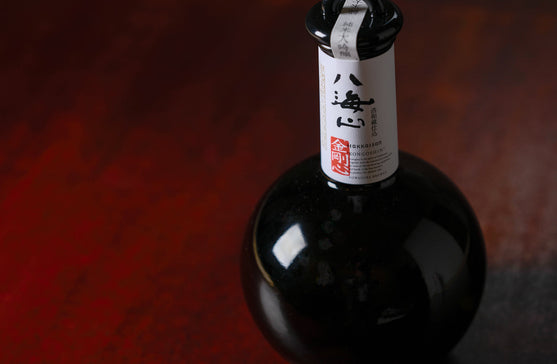 【冬季限定】八海醸造の神髄「浩和蔵」で醸した、「純米大吟醸 八海山 金剛心 浩和蔵仕込」がHakkaisanオンラインストアに入荷しました