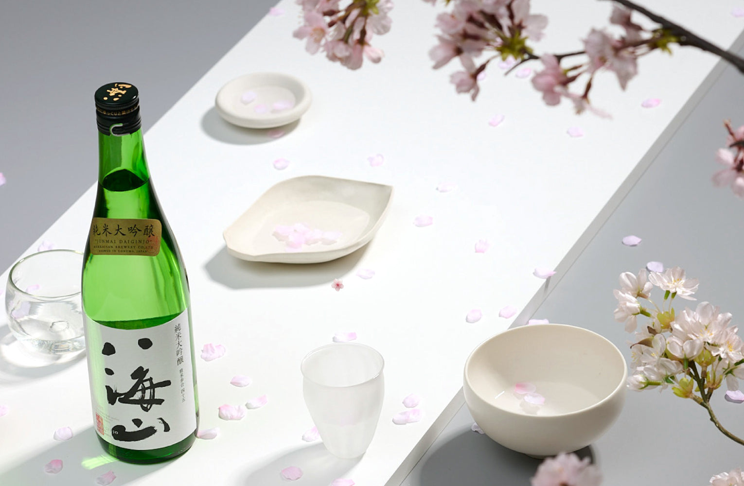 日本酒セット 四季桜 八海山 大関 1800ml 四季桜 1800ml 普通酒 日本酒 お酒 やや辛口 濃醇 栃木宇都宮