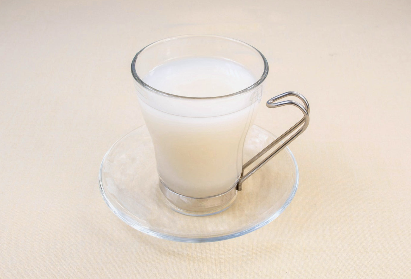 あまさけホットレモン