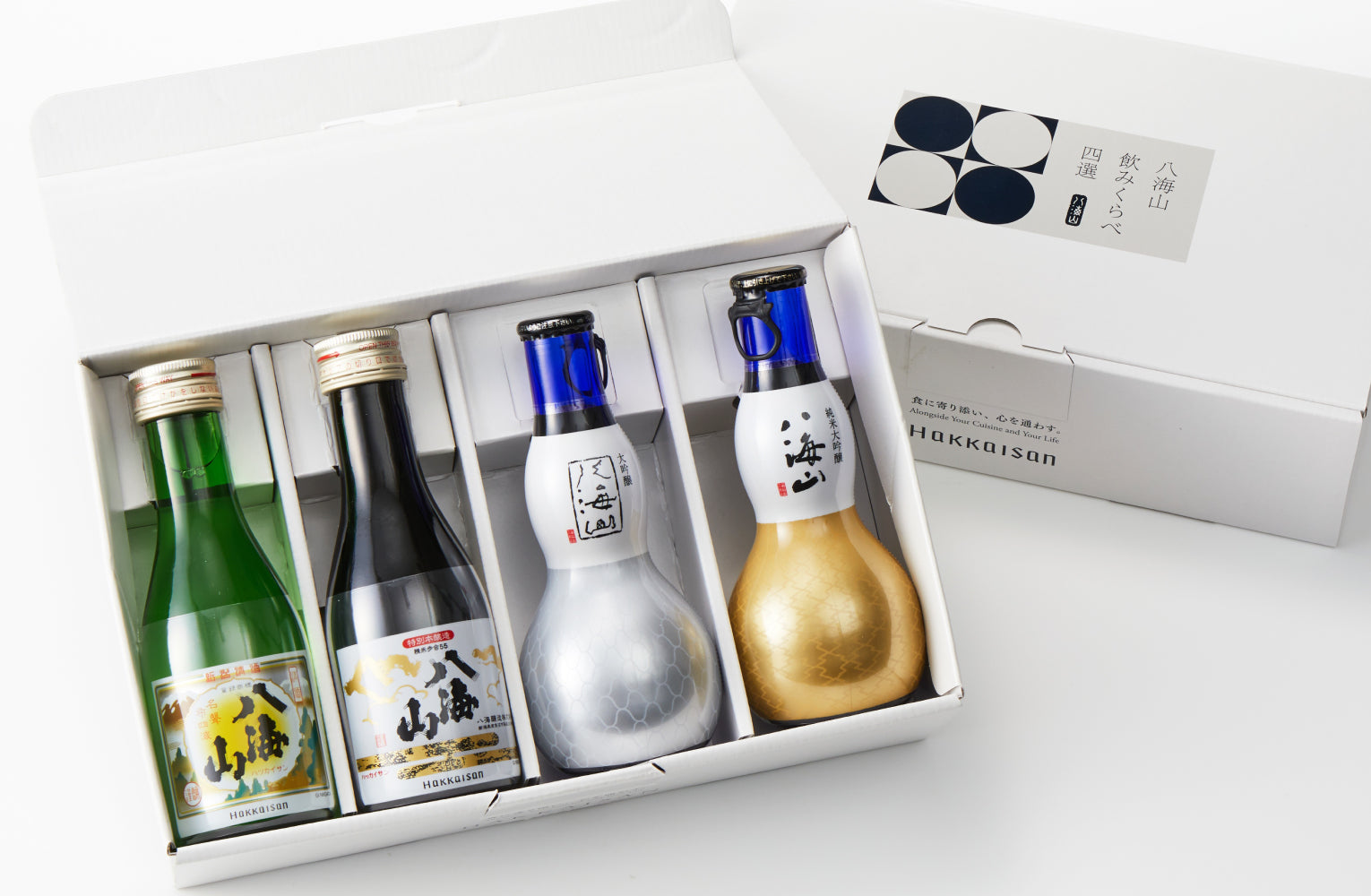 日本酒　一升瓶　6本セット　八海山や鳥海山の飲み比べ ×2本組 、清酒（普通酒））1800ml 飲み比べセット（特別本醸造 八海山 日本酒