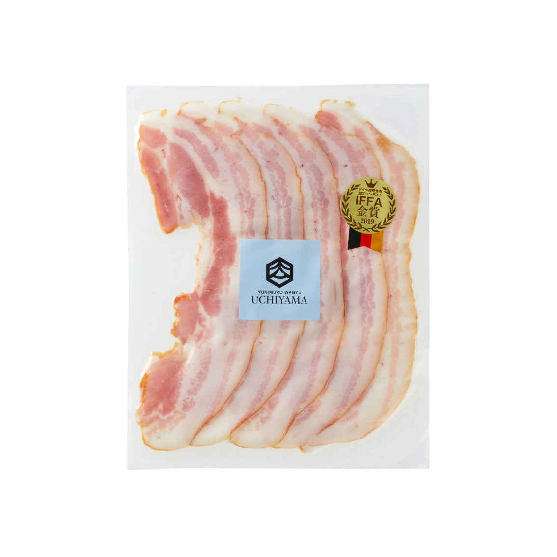 【内山肉店】厳選おつまみ3種と白麹あわ・白麹あわ三年 2本セット 360ml