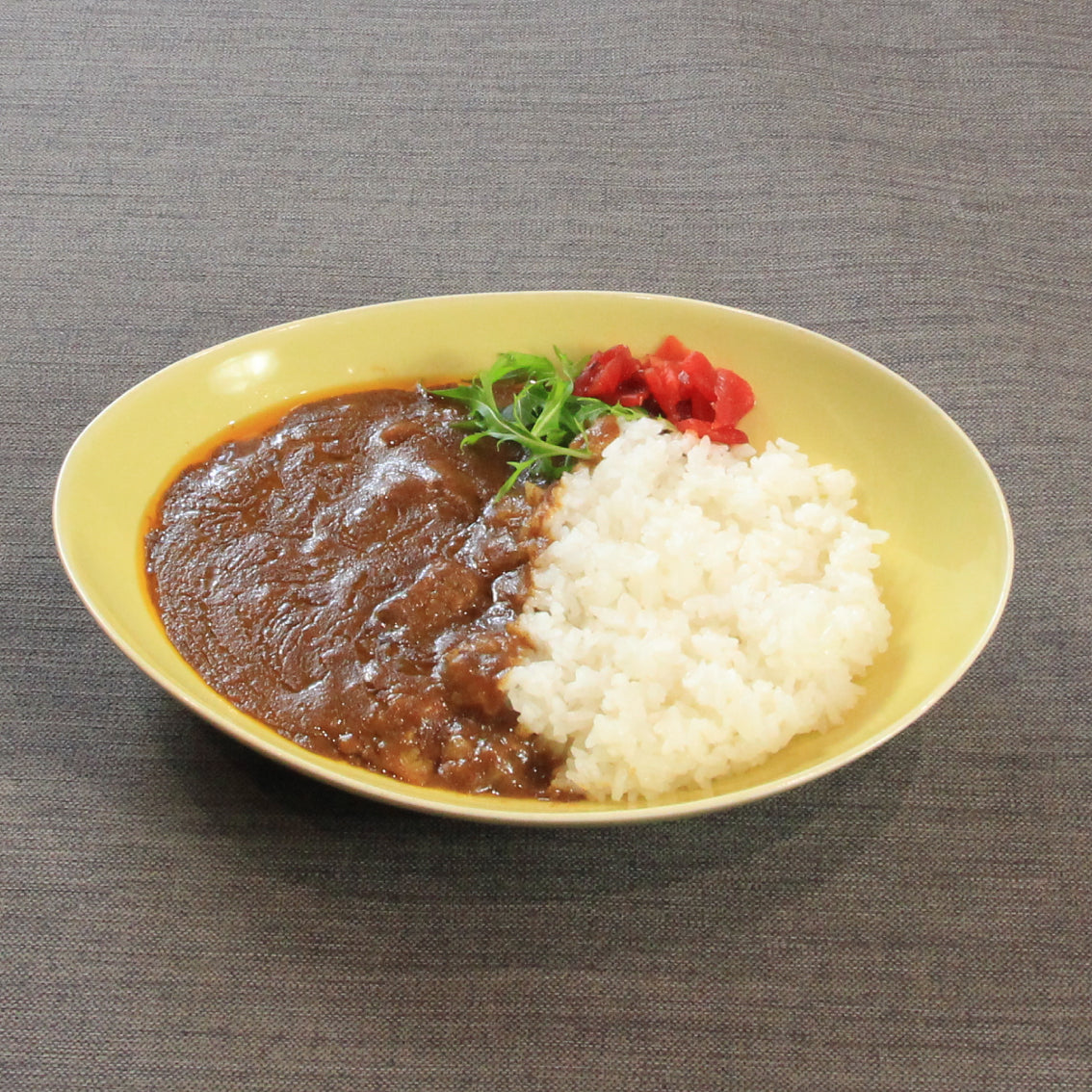 内山肉店 にいがた和牛レトルトカレー