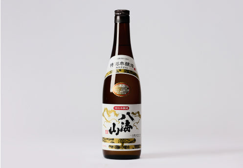 日本酒