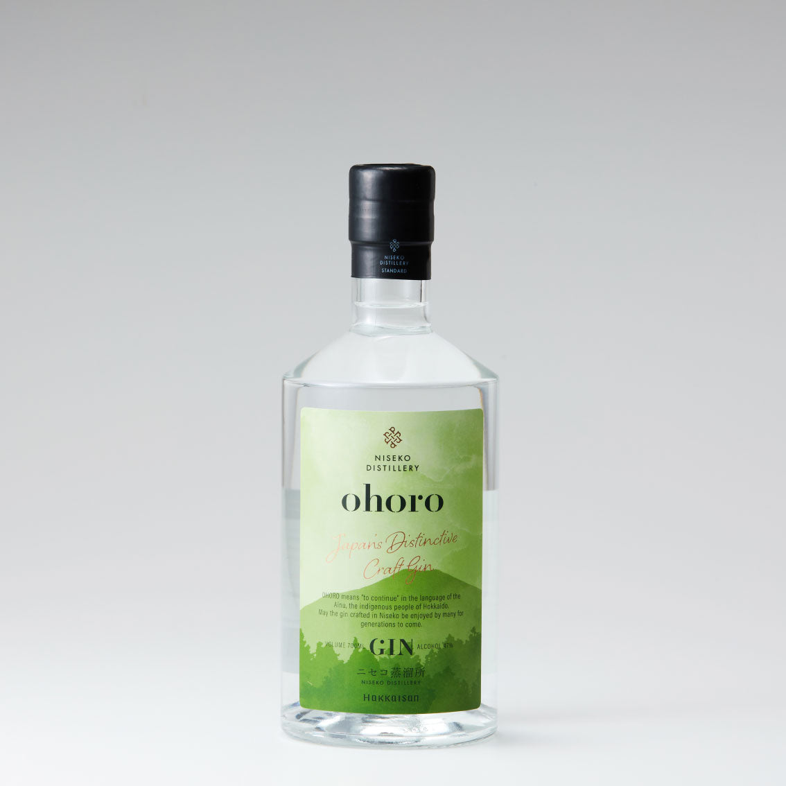 ohoro GIN standard（スタンダード）