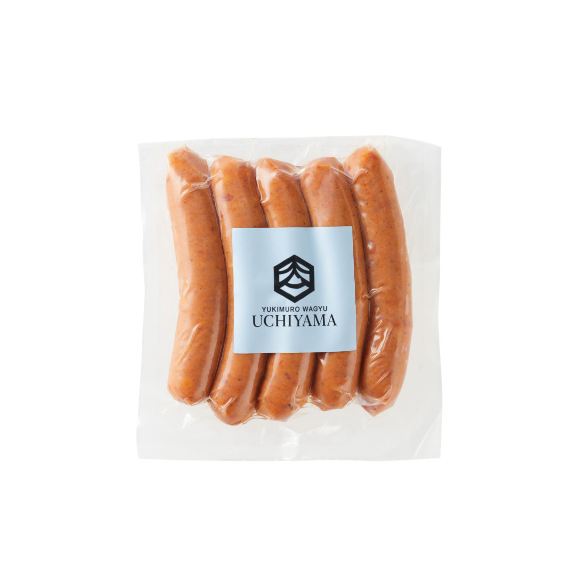 内山肉店 雪ひかりポーク 魚沼チョリソー