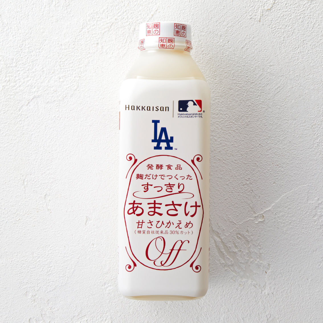 送料無料】麹だけでつくったすっきりあまさけ825g 1ケース(12本入)